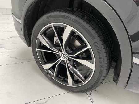 2023 Volkswagen Tiguan  €36,995 thumbnail