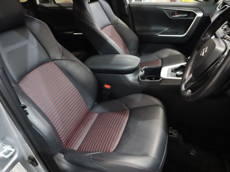 2022 Suzuki S-CROSS *63* ACROSS2.5  E-FOUR €30,900 thumbnail