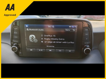 2019 Hyundai Tucson 2019 EXECUTIVE PLUS €19,750 thumbnail