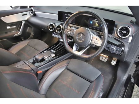 2020 Mercedes-Benz CLA Class CLA180 CLA180 *AMG LINE *SHOOTING BRAKE* €28,890 thumbnail
