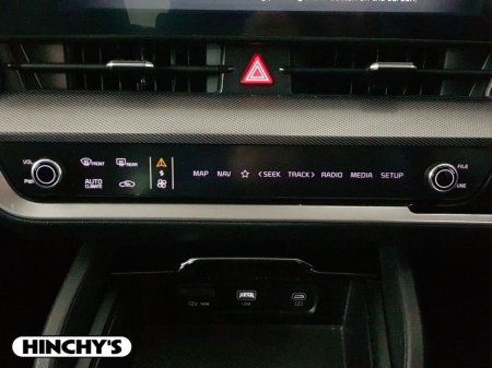 2023 Kia Sportage - thumbnail 15