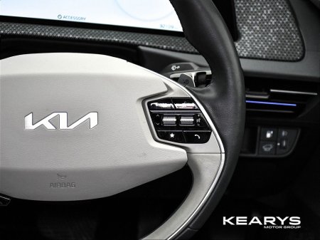 2024 Kia EV6 - thumbnail 14