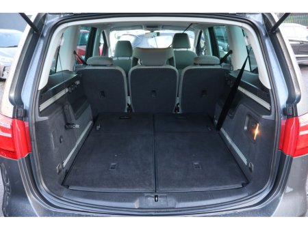 2014 SEAT Alhambra 7 Seater 12 Months NCT  2 Owners From NewExcellent Condition! €9,995 thumbnail