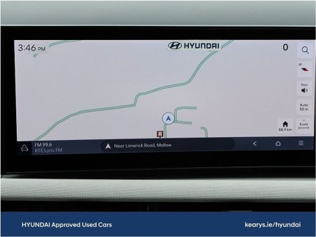 2024 Hyundai Tucson - thumbnail 18