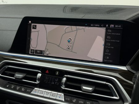 2022 BMW X5 - thumbnail 21