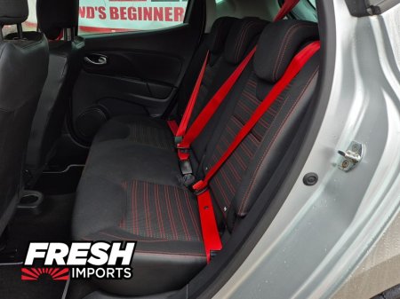 2017 Renault Clio TOP SPEC RS thumbnail