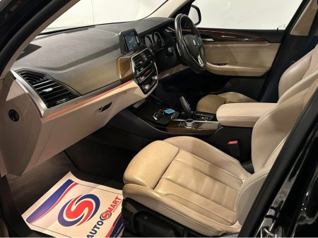 2018 BMW X3 - thumbnail 15