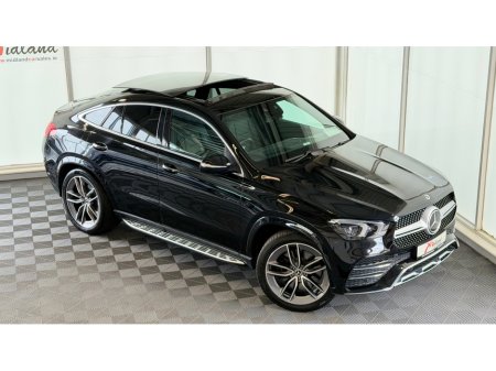 2022 Mercedes-Benz GLE Class - thumbnail 18