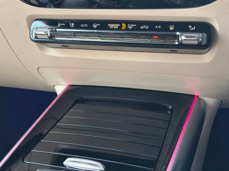 2023 Mercedes-Benz EQA - thumbnail 25