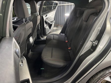 2021 Ford Focus 1.5 TDCi 120PS ST-Line €18,950 thumbnail