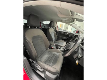 2014 Volkswagen Golf - thumbnail 10