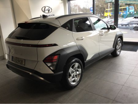 2024 Hyundai Kona ELEGANCE - New Model - €32,950