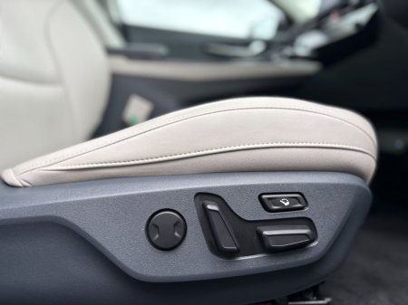 2023 Kia EV6 - thumbnail 8