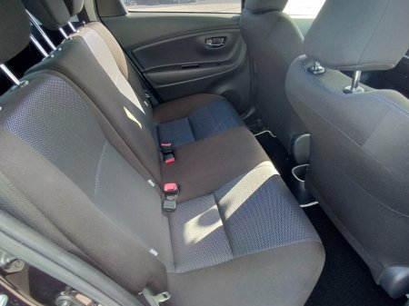 2016 Toyota Yaris  €11,950 thumbnail