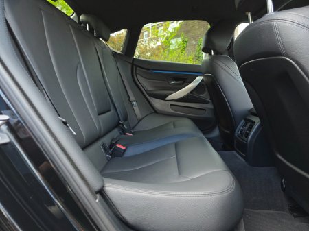 2015 BMW 4 Series - thumbnail 18