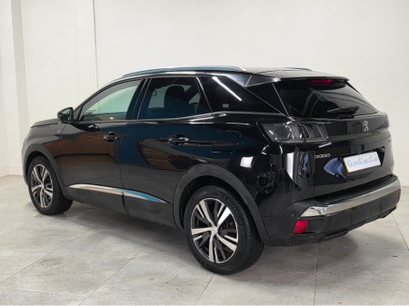 2023 Peugeot 3008 1.6 PHEV Allure Premium Plus 225 €29,750 thumbnail