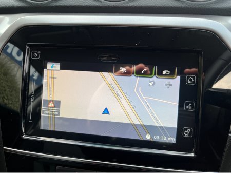 2020 Suzuki Vitara SZ-T AUTOMATIC 1.0 PETROL //SAT NAV//REVERSE CAMERA// €18,950 thumbnail