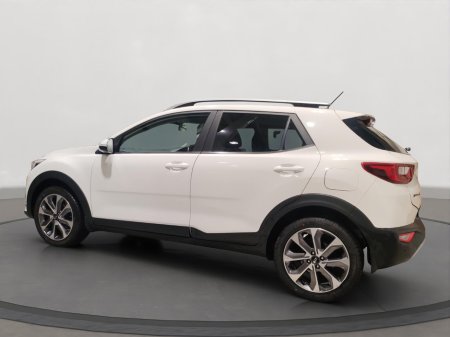 2020 Kia Stonic 1.4 K2 LE Petrol €16,750