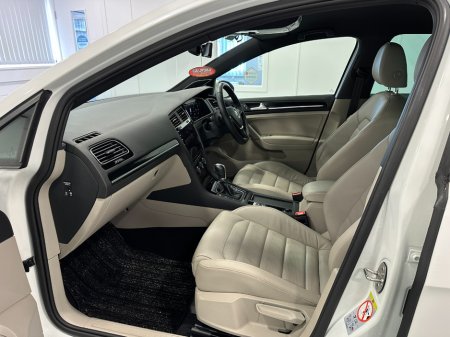 2019 Volkswagen Golf - thumbnail 37