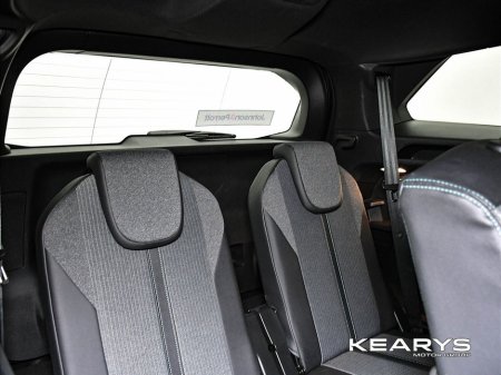 2021 Peugeot 5008 - thumbnail 16