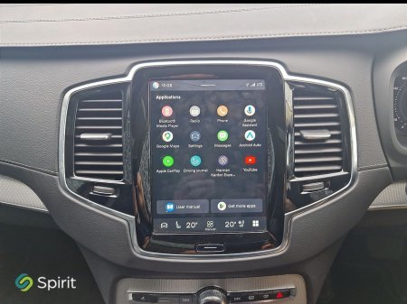 2024 Volvo XC90 - thumbnail 16