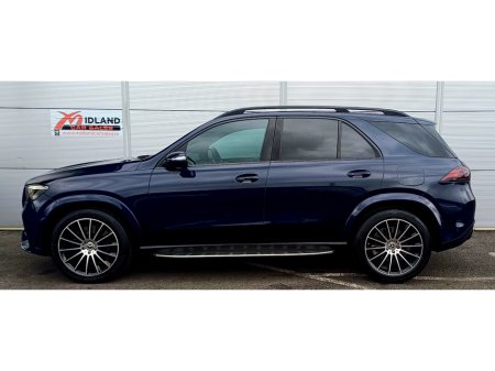 2022 Mercedes-Benz GLE Class - thumbnail 11