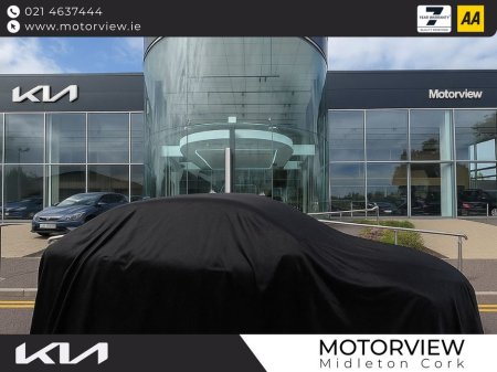 2026 Kia e-Niro - €40,730