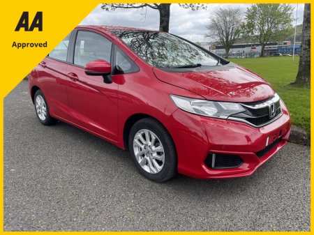 2019 Honda Jazz AUTO SE NAV I VTEC FREE DELIVERY