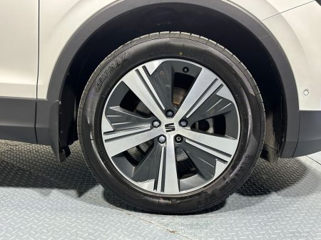 2023 SEAT Tarraco 2.0 Tdi Xperience 150HP DSG 7Seater €37,400 thumbnail