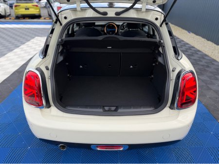 2019 MINI Cooper - thumbnail 36