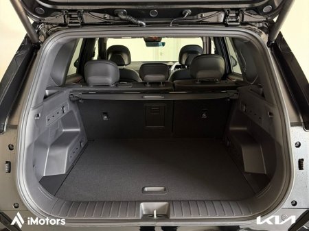 2026 Kia EV5 - thumbnail 14