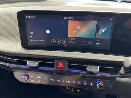 2025 Kia EV6 PE Earth 585 KMs Range €47,800 thumbnail