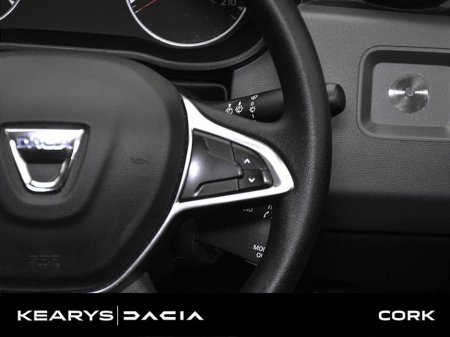 2019 Dacia Duster - thumbnail 21