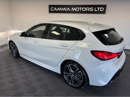 2020 BMW 1 Series *BMW 118i* *DIGITAL DASH* *LOW MILEAGE* *AUTOMATIC* *KEYLESS ENTRY* *ELECTRIC SEATS* *FINANCE AVAILABLE* *TRADE INS WELCOME* €27,950