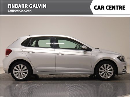 2018 Volkswagen Polo - thumbnail 8