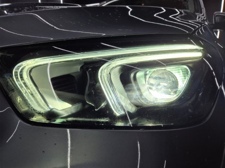 2021 Mercedes-Benz GLE Class - thumbnail 24