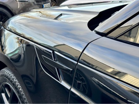 2025 Land Rover Range Rover Sport ED PHEV EDITION thumbnail