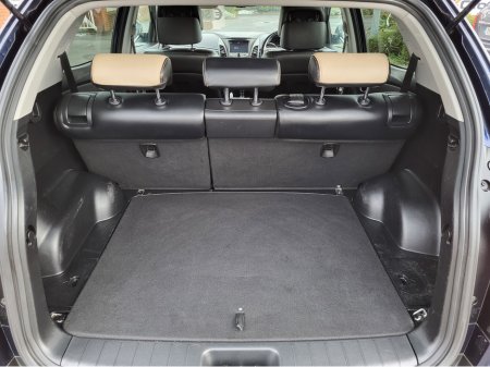 2018 Ssangyong Korando - thumbnail 19