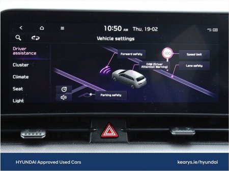 2024 Kia Sportage K3 Diesel thumbnail