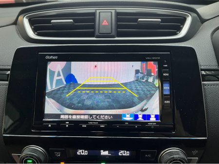 2019 Honda CR-V €27950 2019 HONDA CR-V EX MASTERPIECE 2.0 AUTOMATIC / CRUISE CONTROL / REVERSE CAMERA / ELECTRIC MEMORY & HEATED SEATS / HEATED REAR SEATS / PADDLE SHIFTERS €27,950 thumbnail