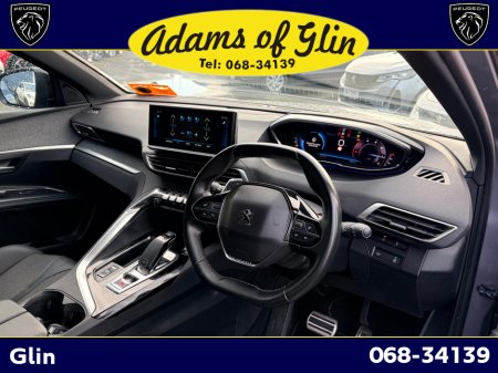 2023 Peugeot 3008 - thumbnail 12