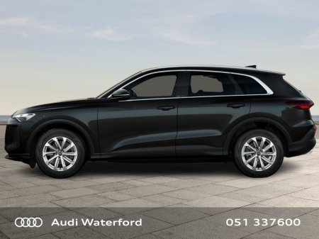 2026 Audi Q5 - thumbnail 3
