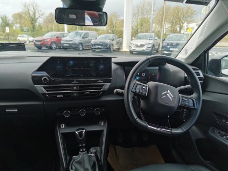 2022 Citroen C4 - thumbnail 10