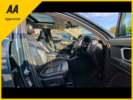 2020 Volvo XC40 - thumbnail 16