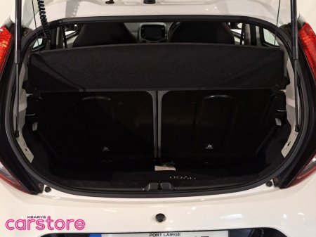 2021 Toyota Aygo - thumbnail 19