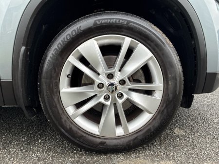 2017 Skoda Kodiaq - thumbnail 5