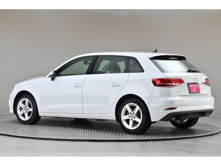 2019 Audi A3 - thumbnail 6