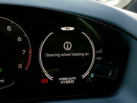 2024 Porsche Panamera - thumbnail 26