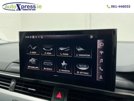 2021 Audi A4 - thumbnail 35