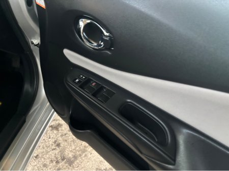 2020 Nissan Note 1.2 automatic push start only 68000 kms €13,499 thumbnail